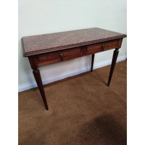 Antique Side Table