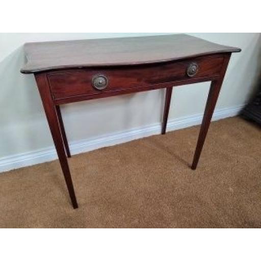 Antique Side Table