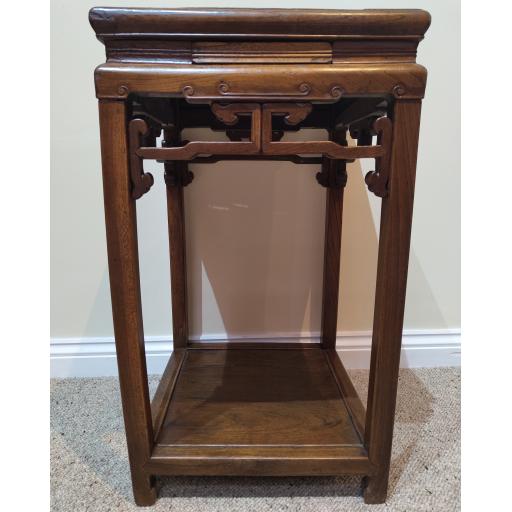 Antique Chinese Side Table