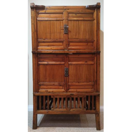 Antique Chinese Cabinet