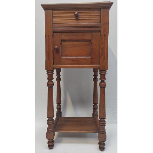 Antique Bedside Cabinet