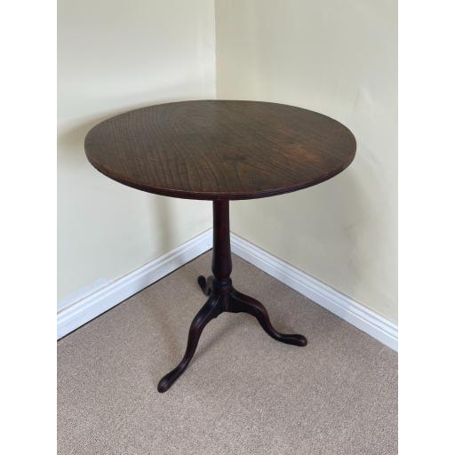 Antique Wine Table